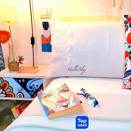 Travelhome Serviced Apartment Lpa Airport - Business - Time Off El Burrero Exterior photo