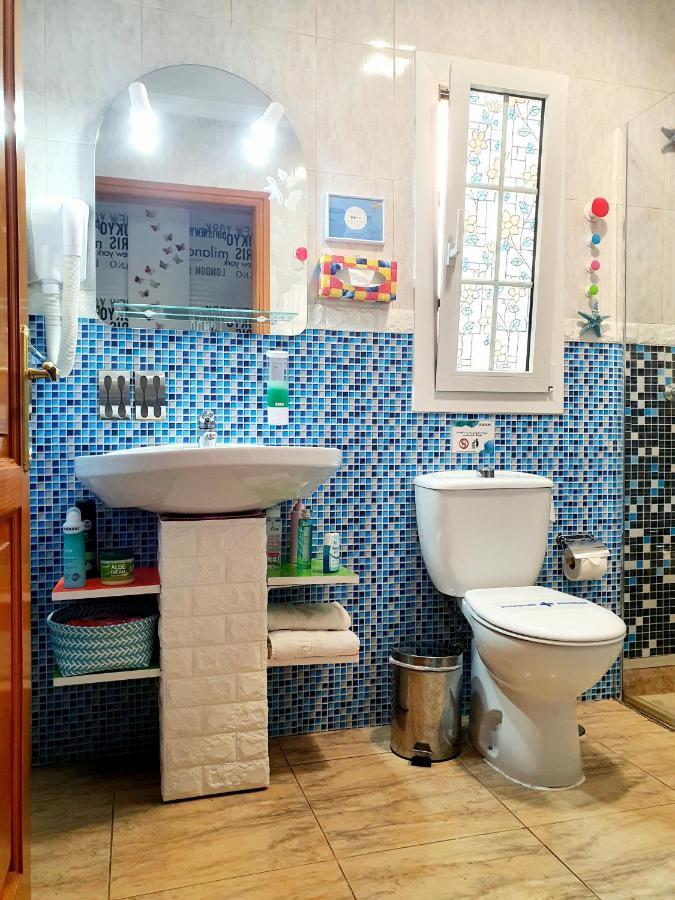 Travelhome Serviced Apartment Lpa Airport - Business - Time Off El Burrero Exterior photo